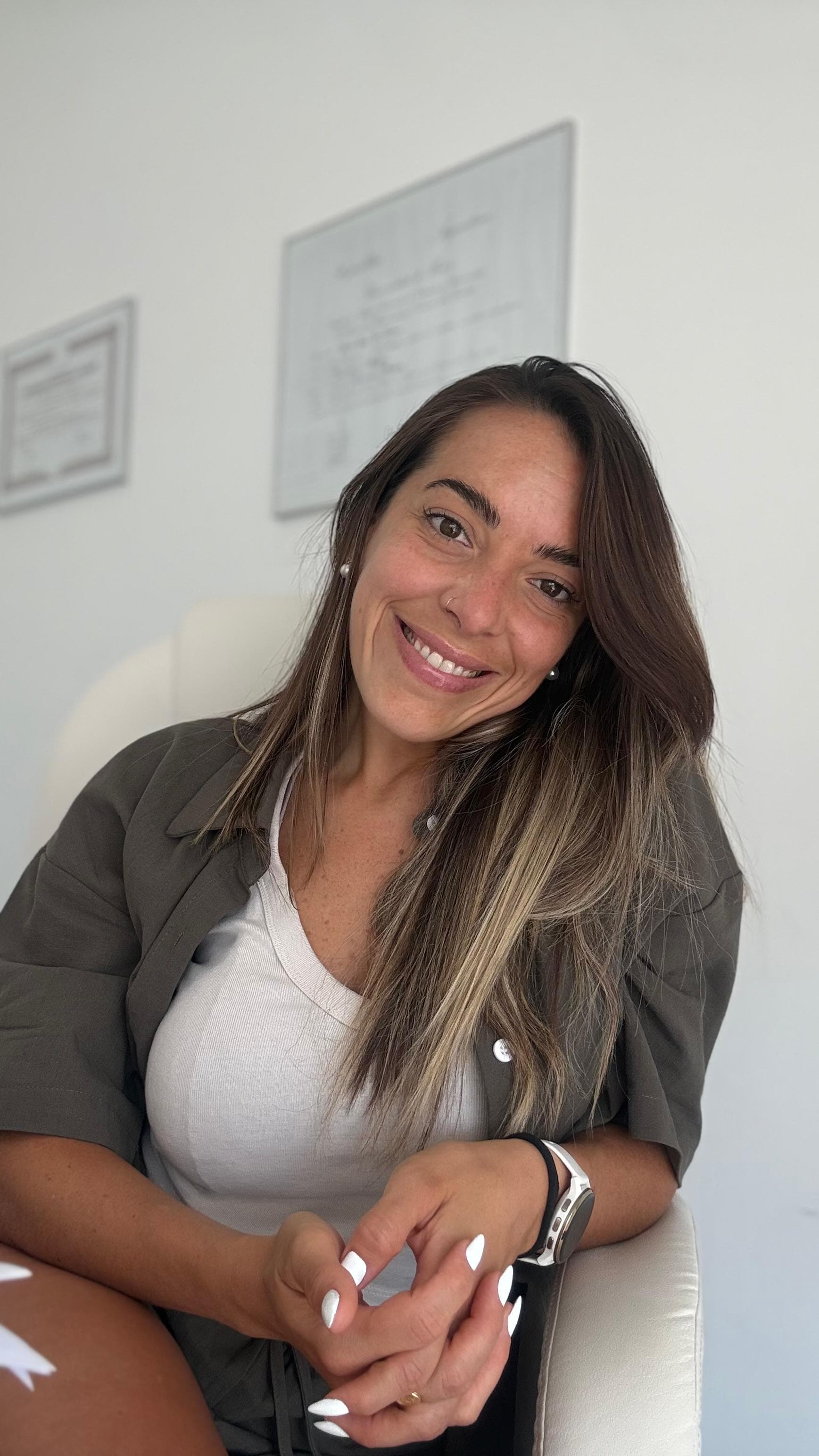 Lic. Gisele Galván